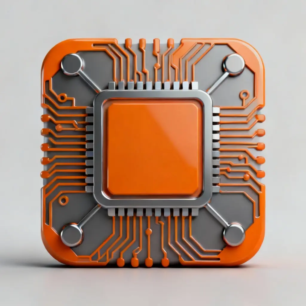 Number Base Converter tool icon