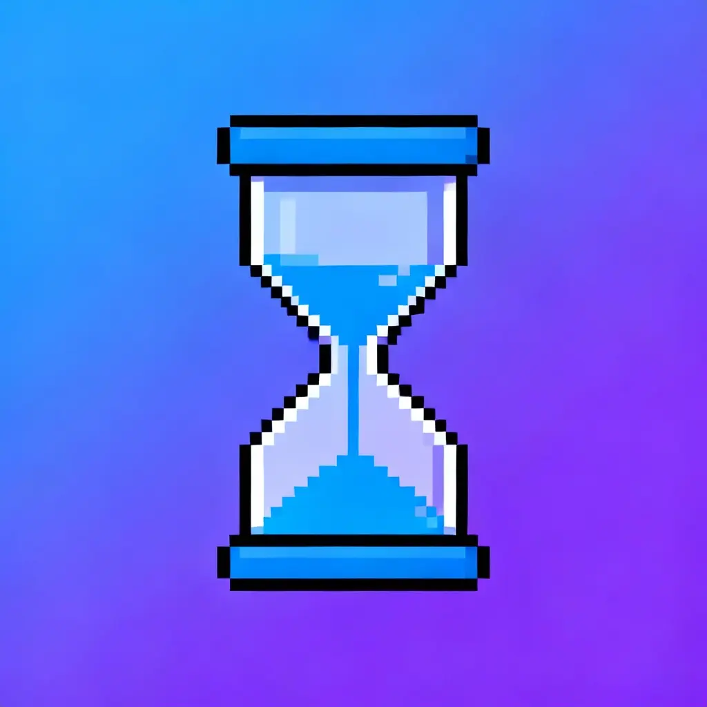Timestamp Converter tool icon